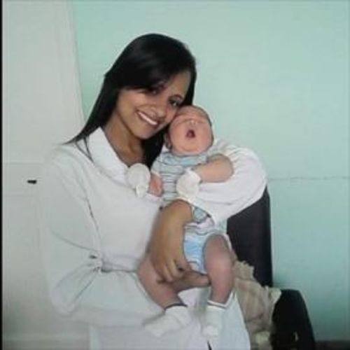 Foto de Dra. Adriana Carolina Ygarza