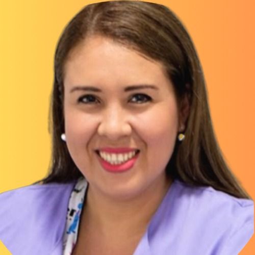 Foto de Dra. ANA ORTIZ NUÑEZ PEDIATRA FUNCIONAL- NEONATOLOGA- ESPECIALISTA EN LACTANCIA MATERNA Y MICROBIOTA MSc