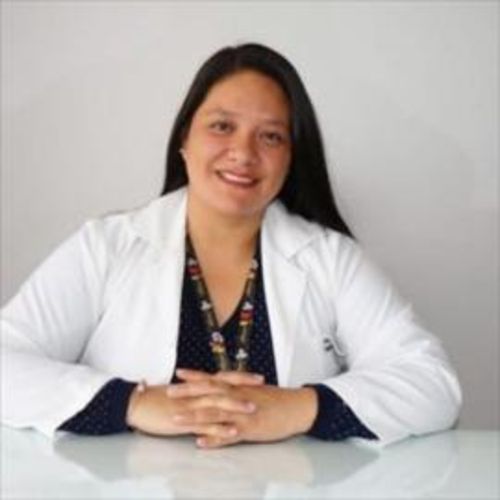 Foto de Dra. Avalos Trujillo Vanessa Alexandra