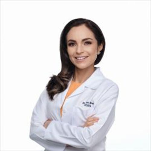 Foto de Dra. Barreno Leyeda Ana Margarita