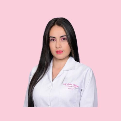 Foto de Dra. Denisse Mayorga