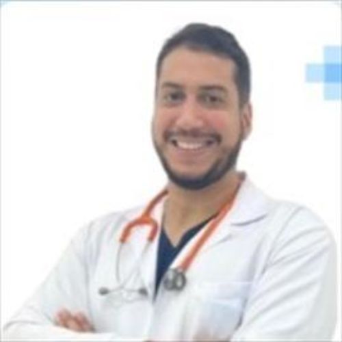 Foto de Dr. Diego Trujillo Rodríguez