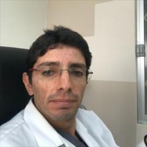 Foto de Dr. Guillen Seminario Jorge Luis