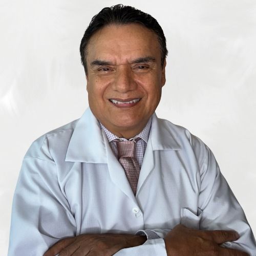 Foto de Dr. Heder Morales