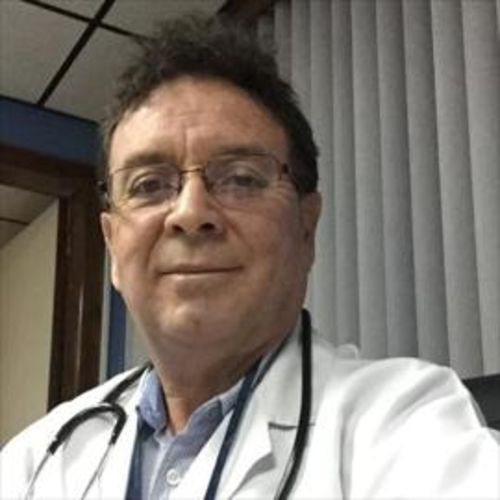 Foto de Dr. Iván Fernando Revelo Delgado
