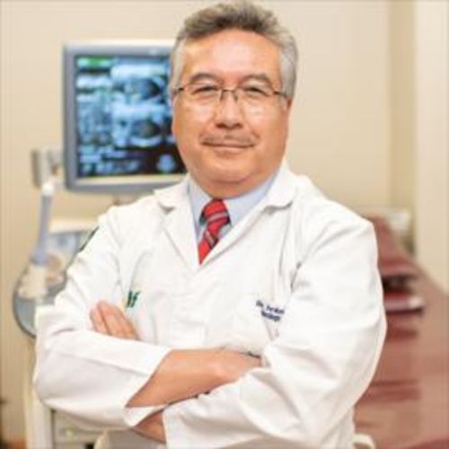 Foto de Dr. Iván Patricio Vega Checa