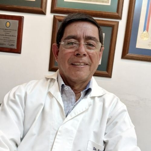 Foto de Dr. Jaramillo Borja Diego Fernando