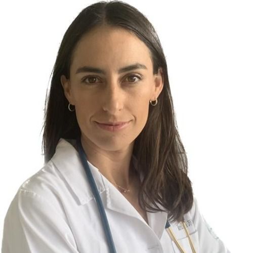 Foto de Dra. Jijon Andrade Maria Clara