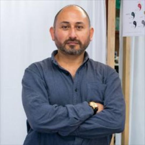 Foto de Dr. Juan Fernando Martínez Miño