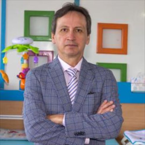 Foto de Dr. Maldonado Munoz Freddy Hernan