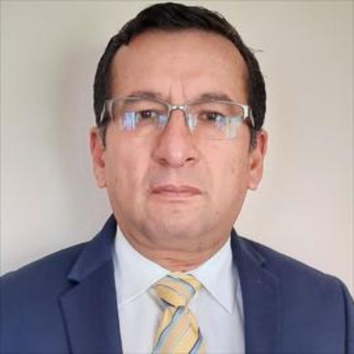 Foto de Dr. Marco Aurelio Sierra Mejia