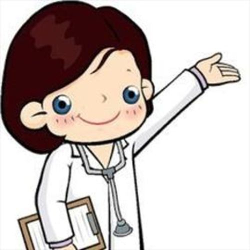 Foto de Dra. Maria Esperanza Restrepo González