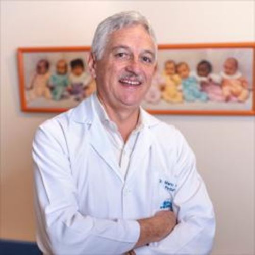 Foto de Dr. Mario Almeida Jaramillo