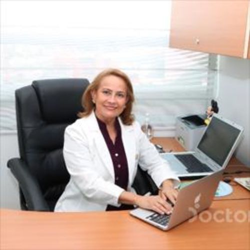 Foto de Dra. Mercedes Ortiz De Chávez