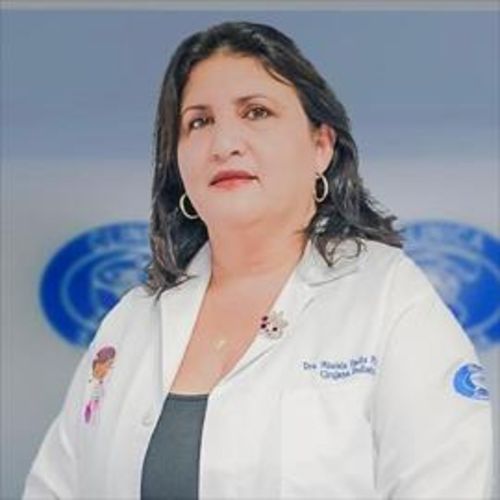 Foto de Dra. Miurkis Endis Miranda