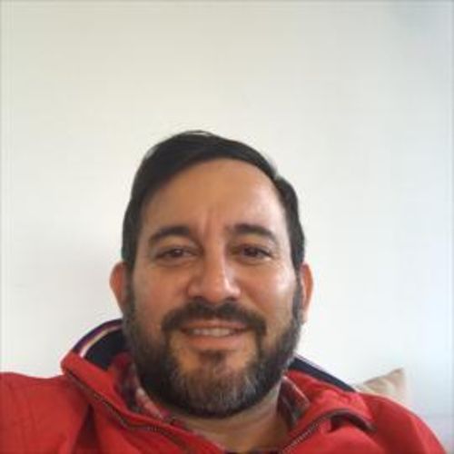 Foto de Dr. Moscoso Mesias Paul Enrique