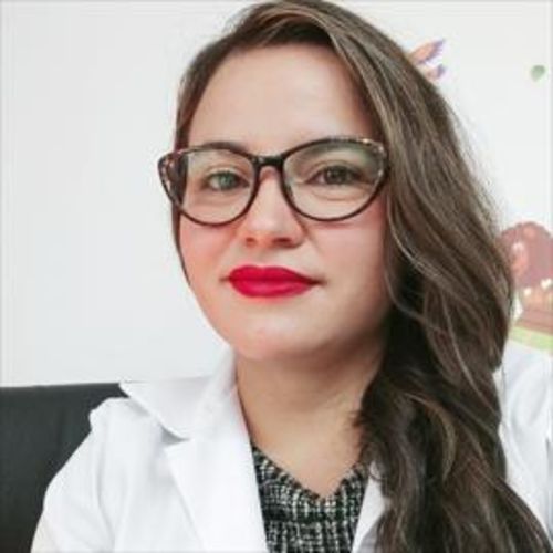 Foto de Dra. Nuvia García