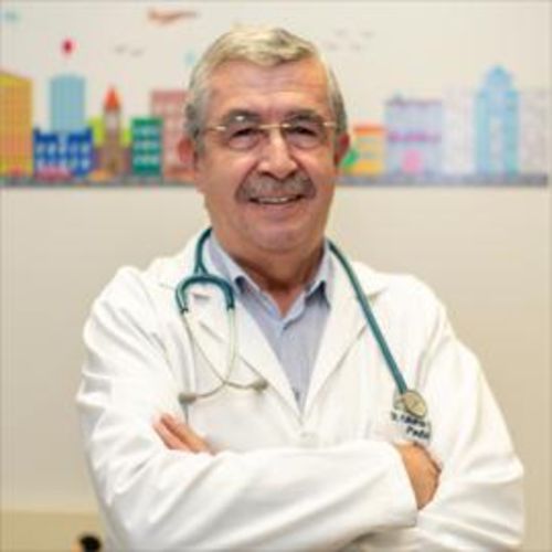 Foto de Dr. Palacios Duran Bolivar Eduardo
