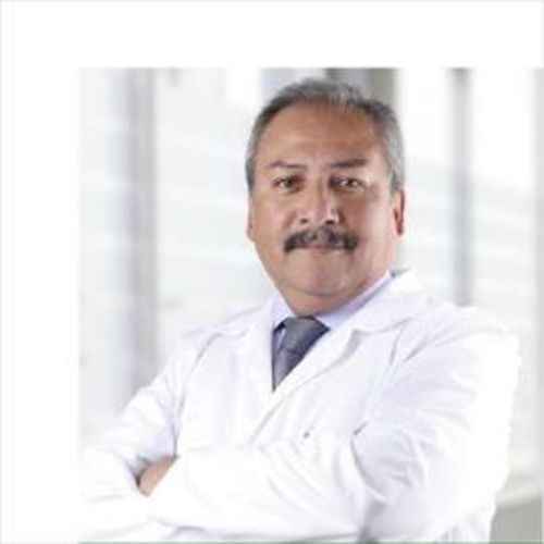 Foto de Dr. Paúl Astudillo Neira