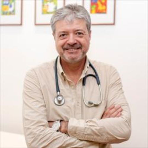 Foto de Dr. Quiñones De La Torre Ernesto