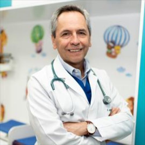 Foto de Dr. Rivera Altamirano Alfonso Vinicio