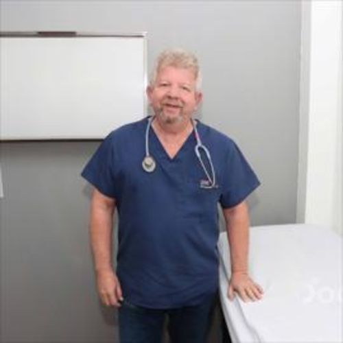 Foto de Dr. Roberto Cozzarelli Contreras