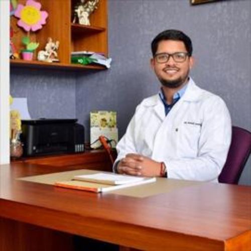 Foto de Dr. Sempertegui Moscoso Rodrigo Javier