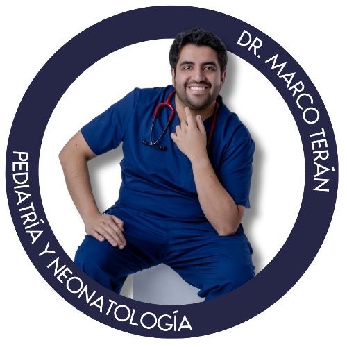 Foto de Dr. Teran Iza Marco Antonio