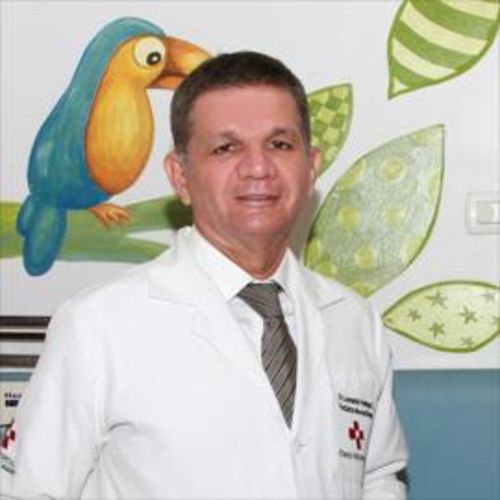 Foto de Dr. Verduga Zambrano Leonardo