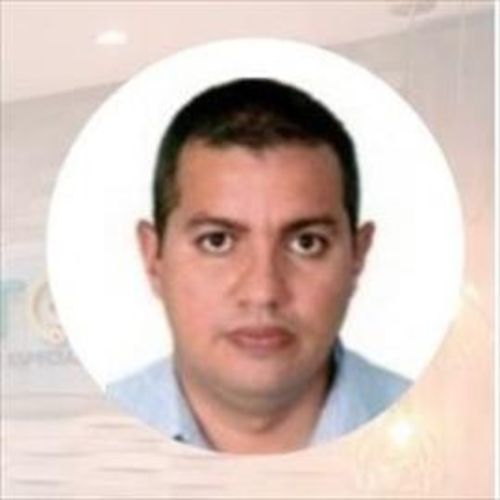 Foto de Dr. Victor José Álvarez Buitrago