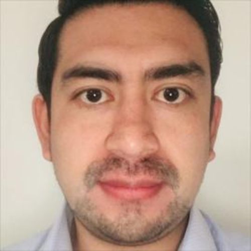 Foto de Dr. Vinicio Xavier Jiménez Morejón