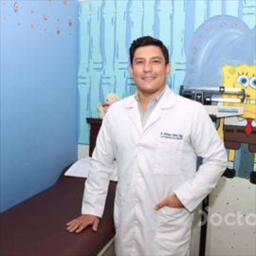 Foto de Dr. Zurita Yong William